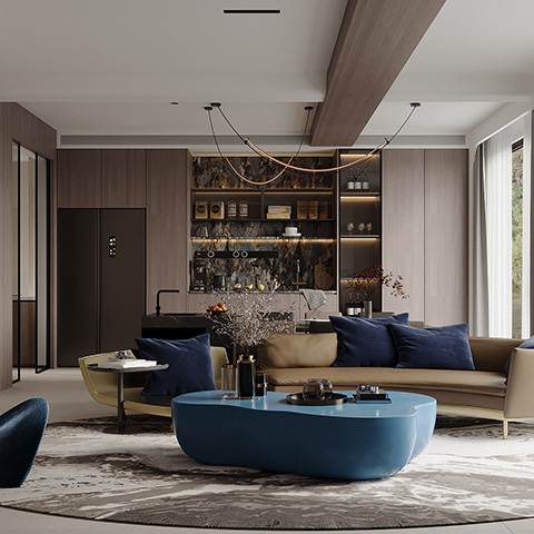 J金輝金茂府10-303 J金輝金茂府10-303