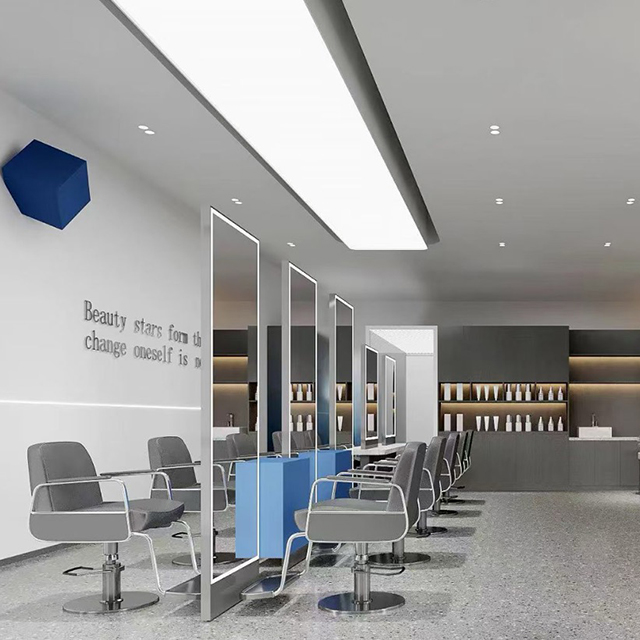 廈門灌口型秀SHOW專業(yè)店