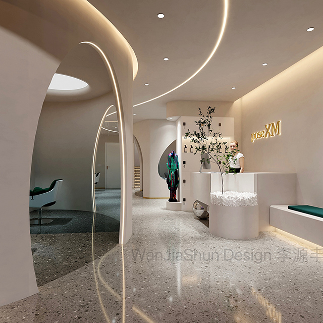 廈門(mén)絲頌綜合店