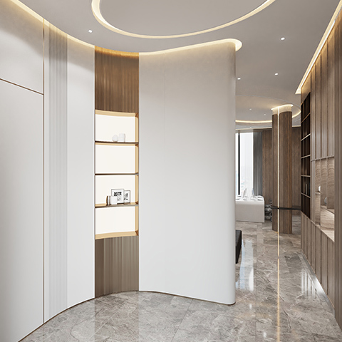 三盛濱江國(guó)際辦公會(huì)所