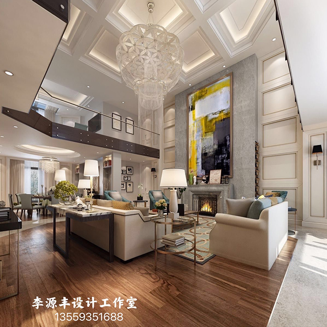 福州閩江四季城.簡(jiǎn)美