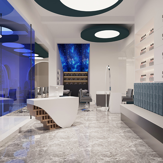 泉州石獅神采飛揚(yáng)綜合店系列三店