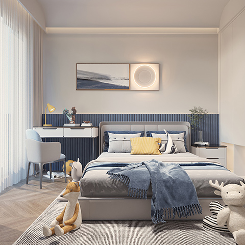 閩江世紀(jì)城