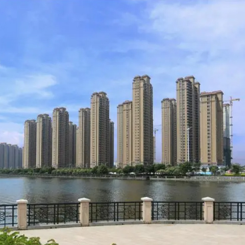 閩江世紀(jì)城