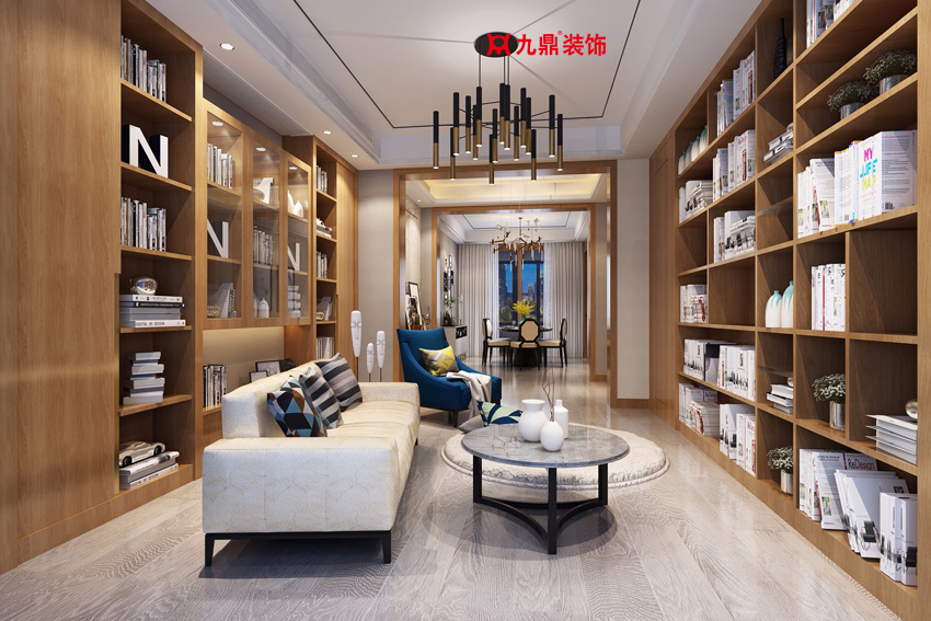 軟裝設(shè)計(jì)的風(fēng)格有哪些？軟裝設(shè)計(jì)的分類(lèi)