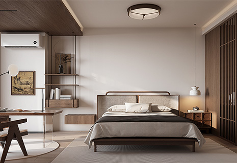 讓每一位業(yè)主都享受到獨特的裝修之旅