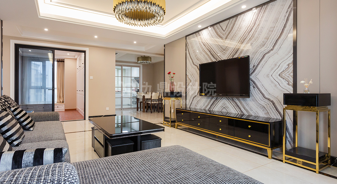 裝修風(fēng)格大揭秘：現(xiàn)代、北歐、中式等流行風(fēng)格解析