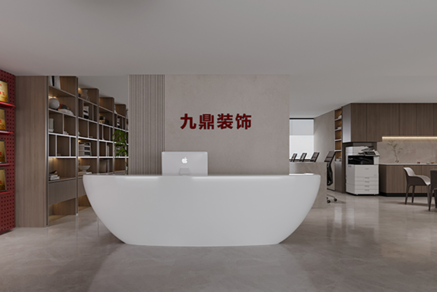 福州九鼎裝飾：卓越能力與貼心服務(wù)共筑品質(zhì)家